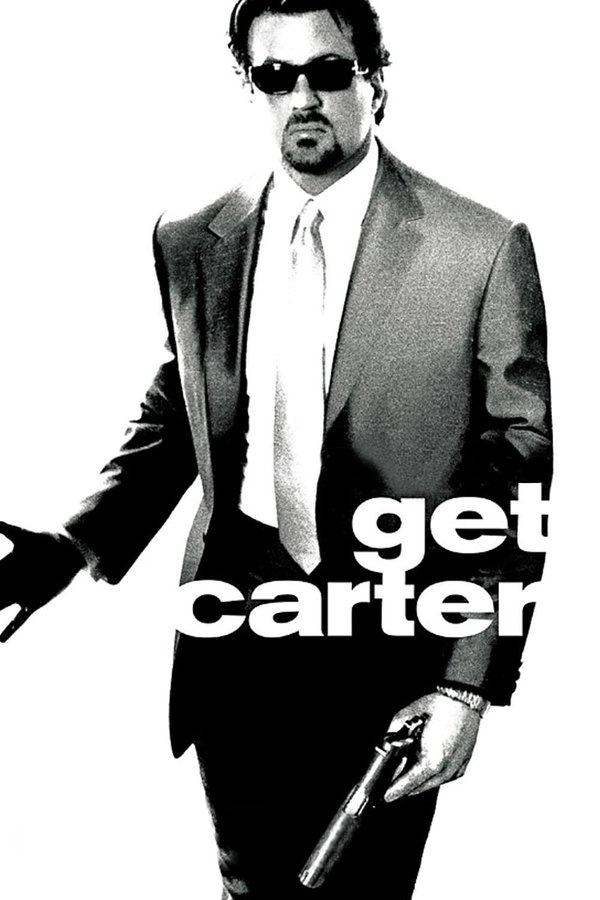 AL - Get Carter  (2000)