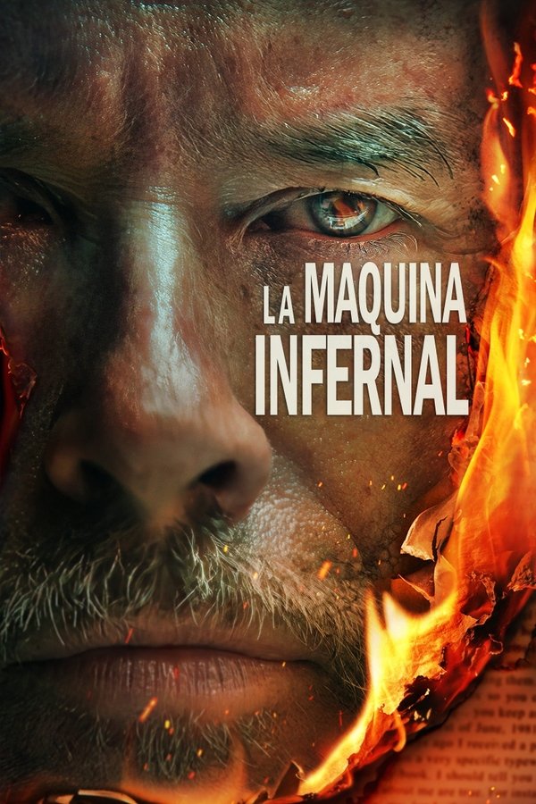 LAT - La Máquina infernal (2022)