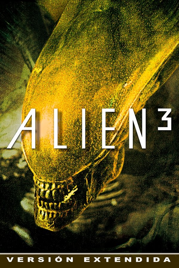 ES - Alien³ (1992)
