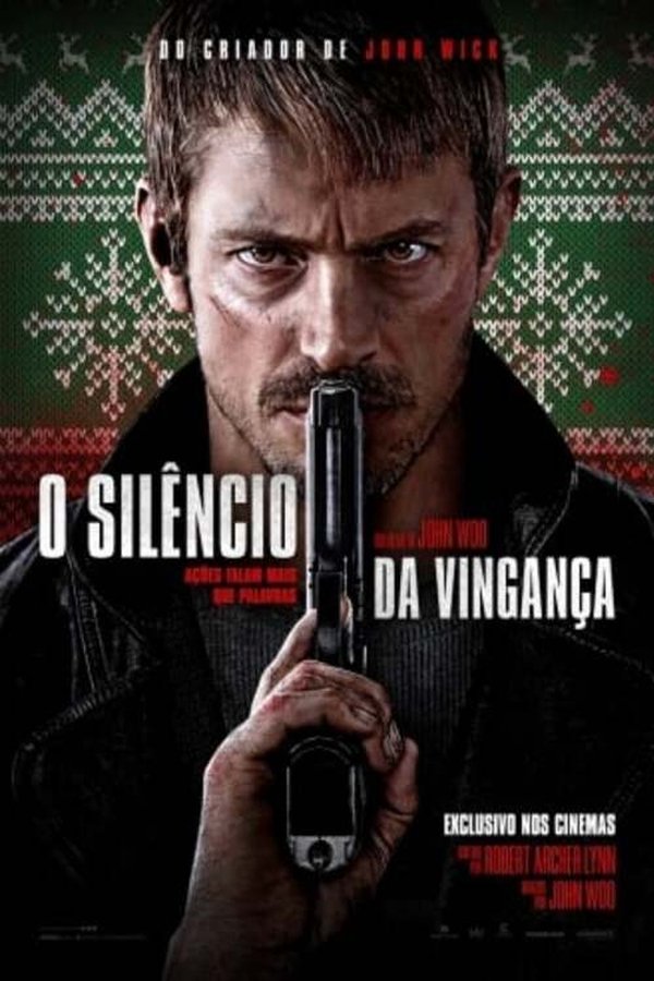 PT - Vingança Silenciosa (2023)