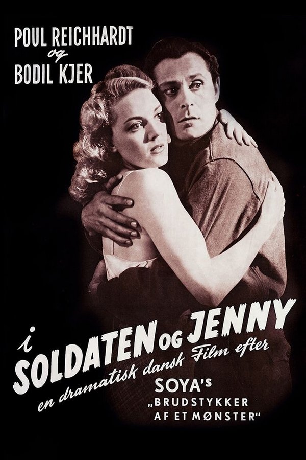 DK - Jenny and the Soldier (1947)