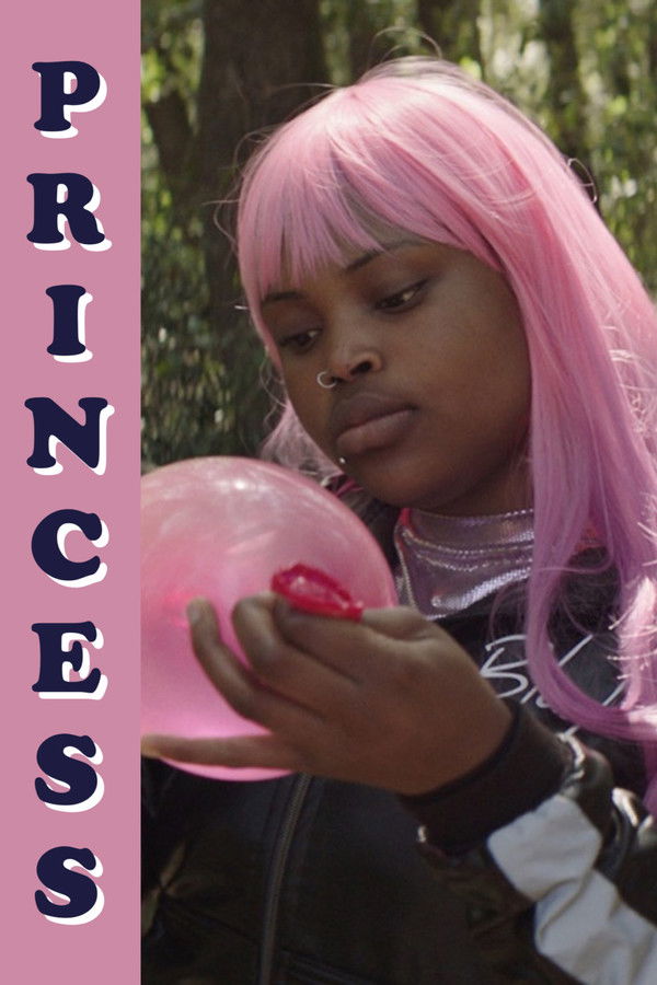 IT - Princess (2022)