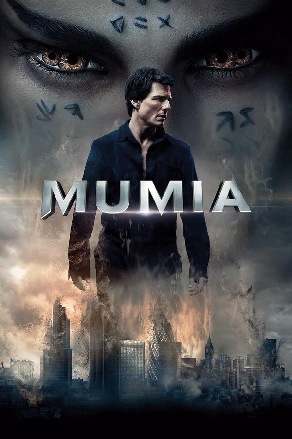 PL - MUMIA (2017)