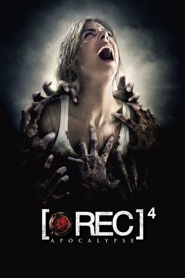 FR - [REC]⁴ : Apocalypse (2014)
