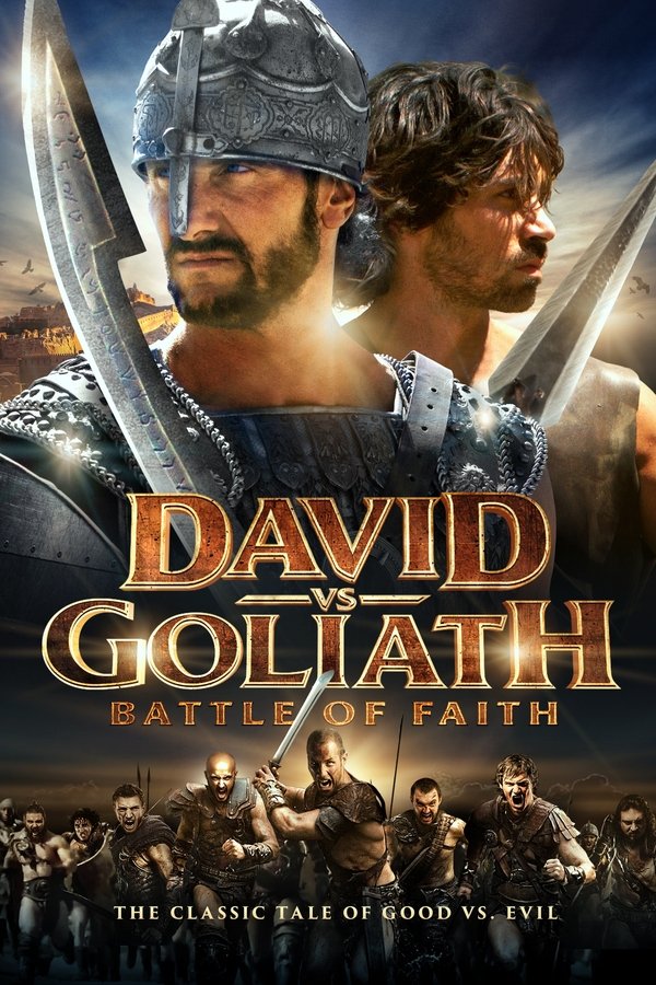 PL - DAWID I GOLIAT (2016)