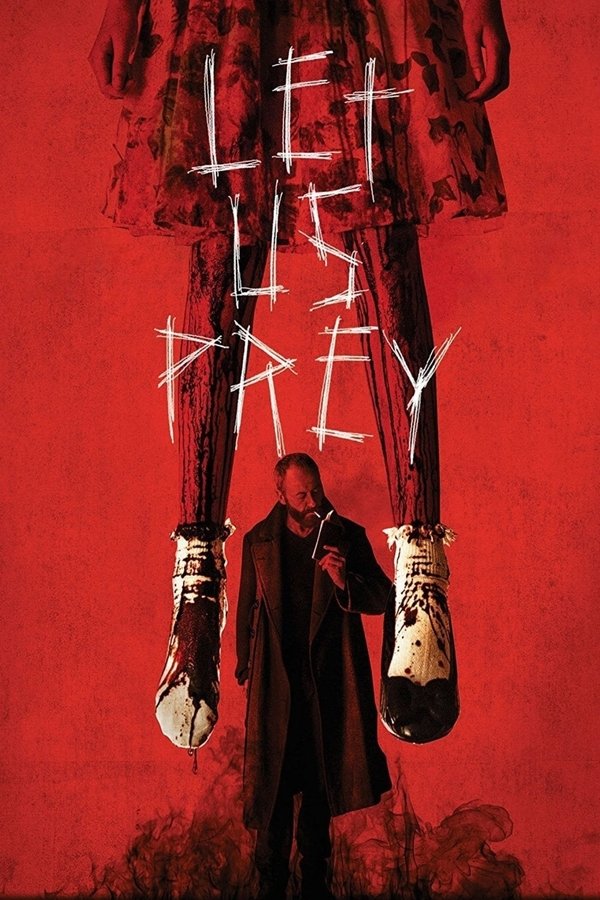 DE - Let Us Prey (2014)