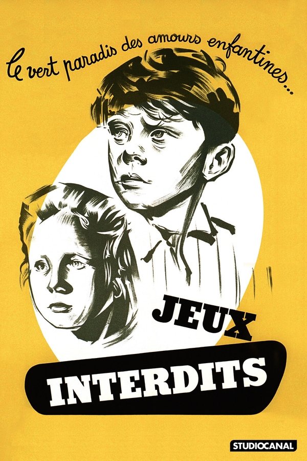 FR - Jeux interdits (1952)