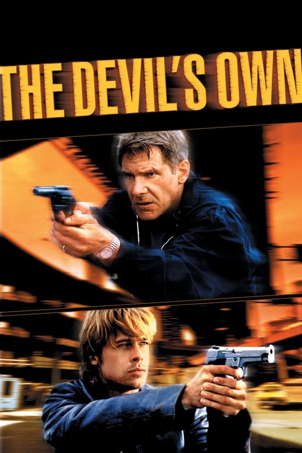 SE - The Devil's Own