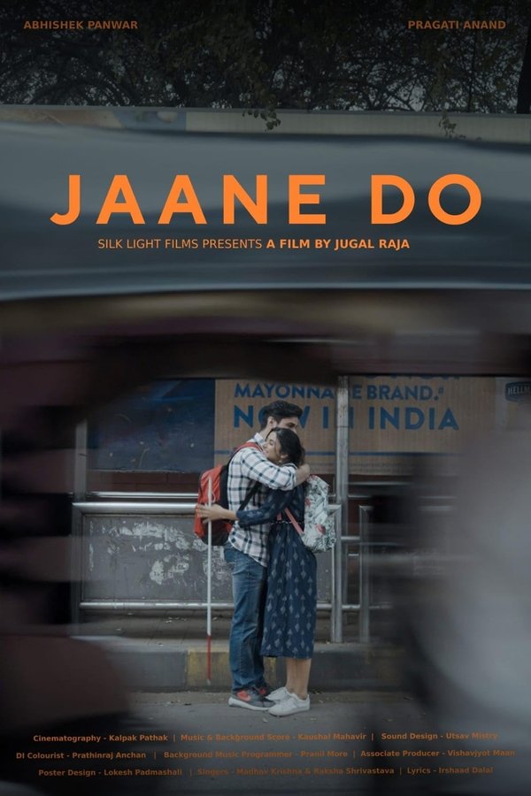IN - Jaane Do (2023)