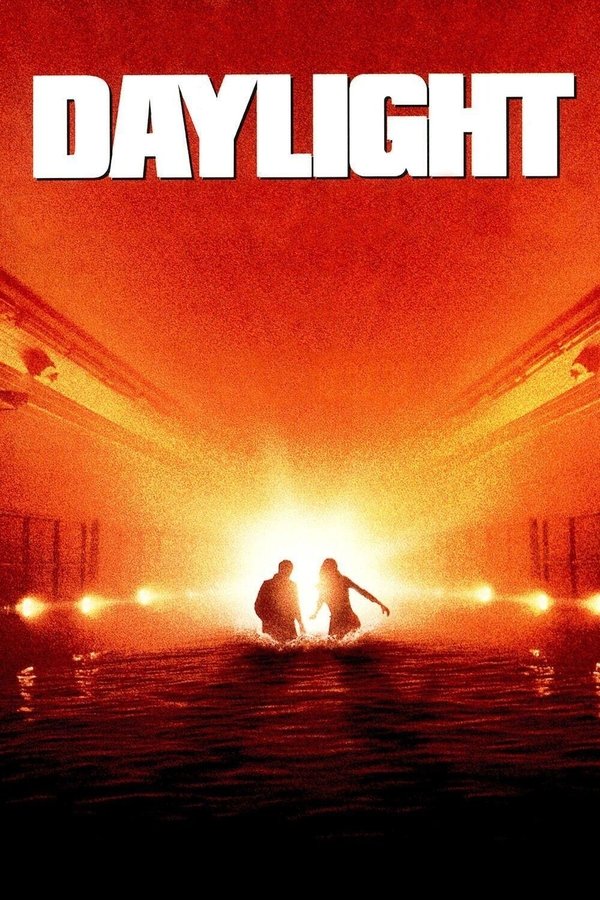 TL - Daylight (1996)