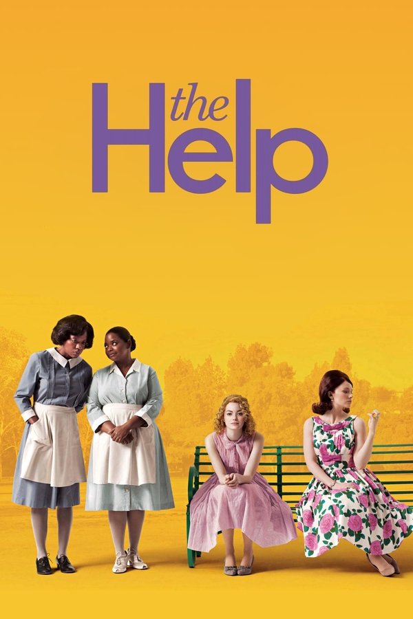AR - The Help  (2011)
