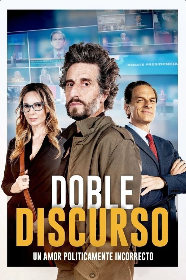 LAT - Doble discurso (2023)