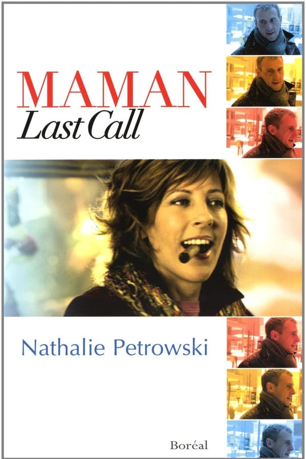 QFR - Maman Last Call (2005)