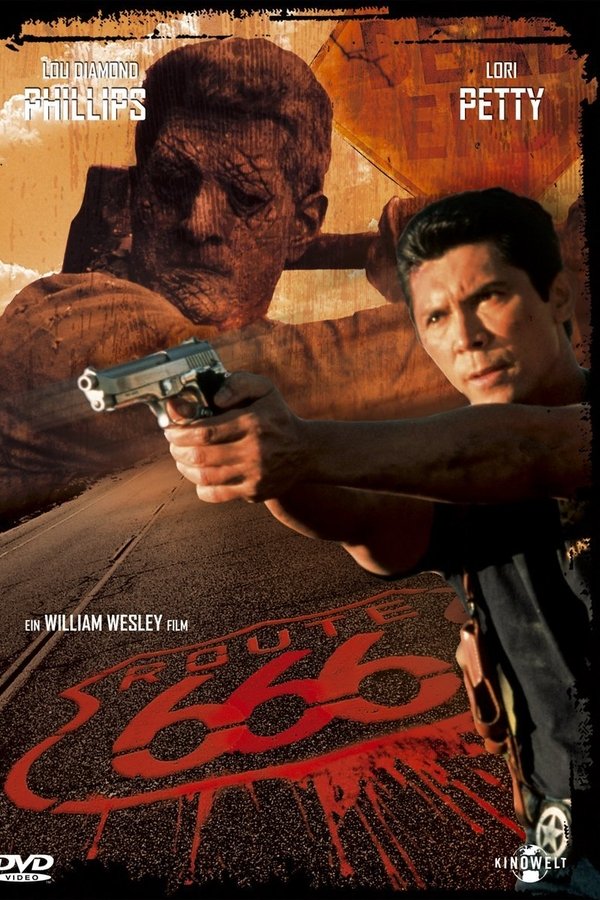 DE - Route 666 (2001)