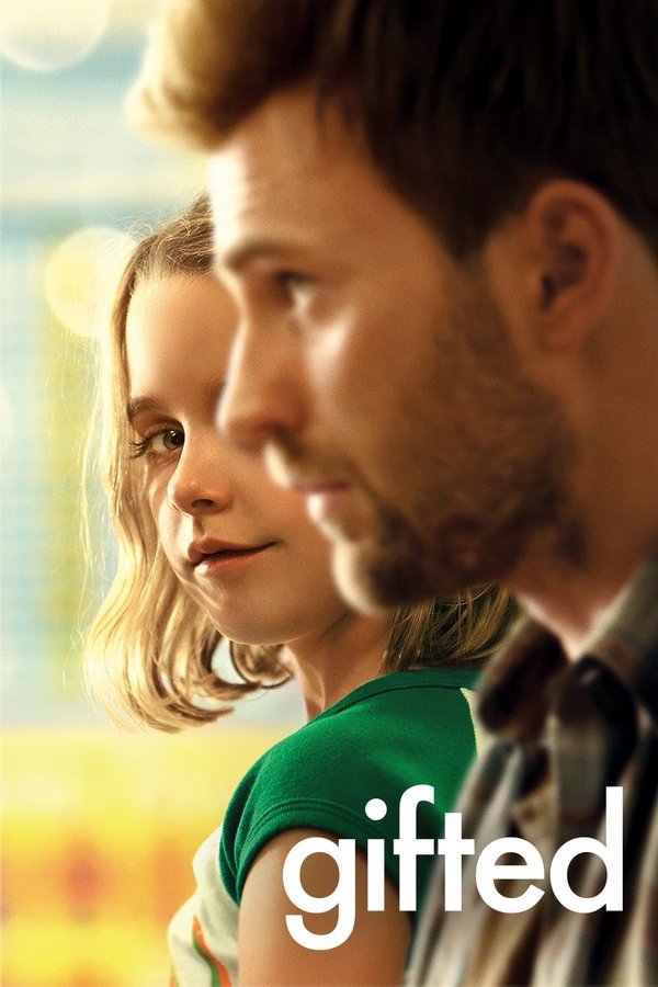 IN - Gifted (2017)