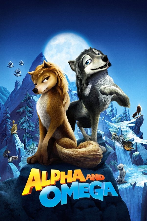 GR - Alpha and Omega (GLYKAKIA  (2010)