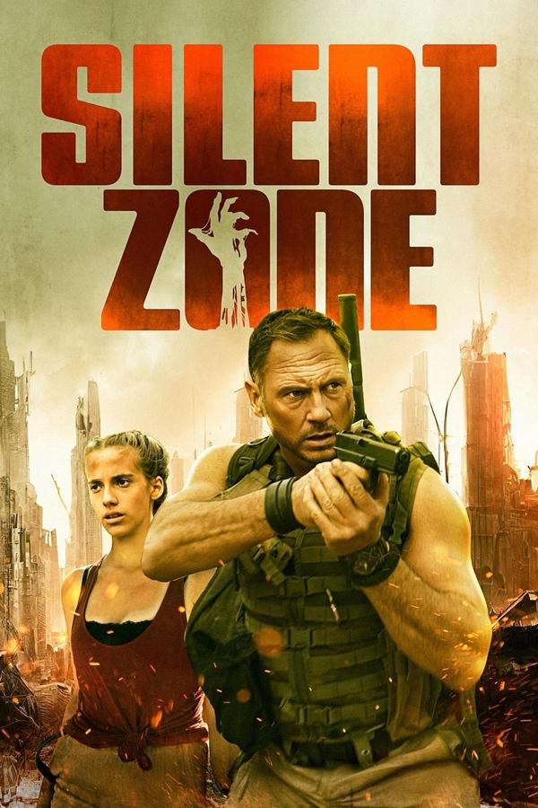 AR - Silent Zone (2025)