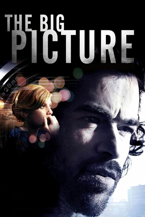 FR - The Big Picture  (2010)