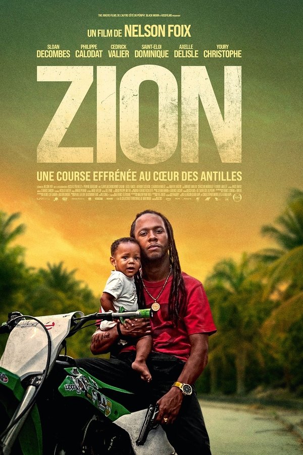 FR - Zion (2025)