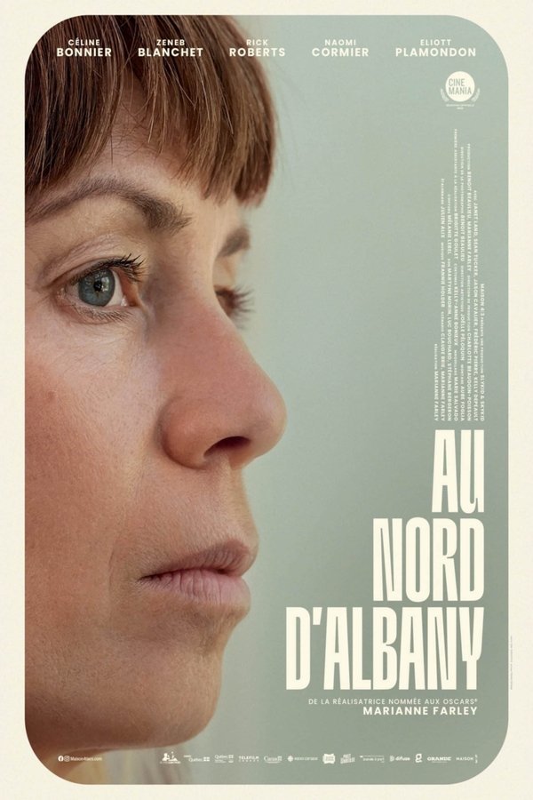 QFR - Au nord d'Albany (2022)