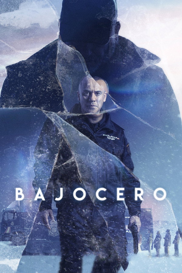 AR - Below Zero  (2021)