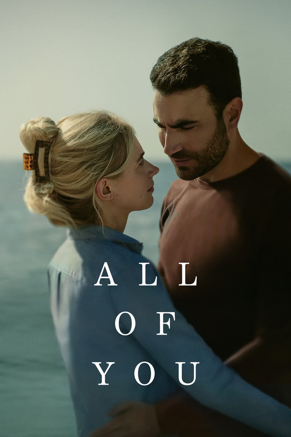 AR - All of You (2025)