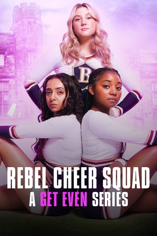 EN - Rebel Cheer