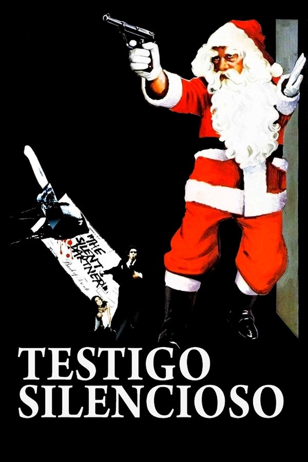 ES - Testigo silencioso (1978)
