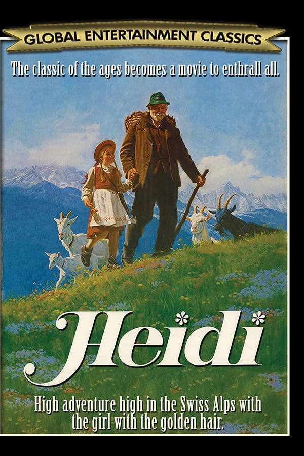 EN - Heidi (1968)