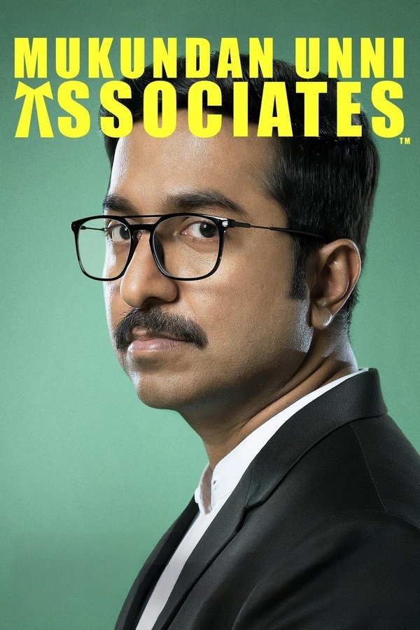 ML - Mukundan Unni Associates™ (2023)