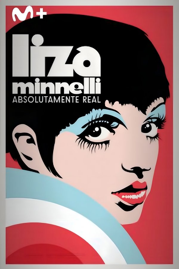 ES - Liza Minnelli: Absolutamente real (2025)
