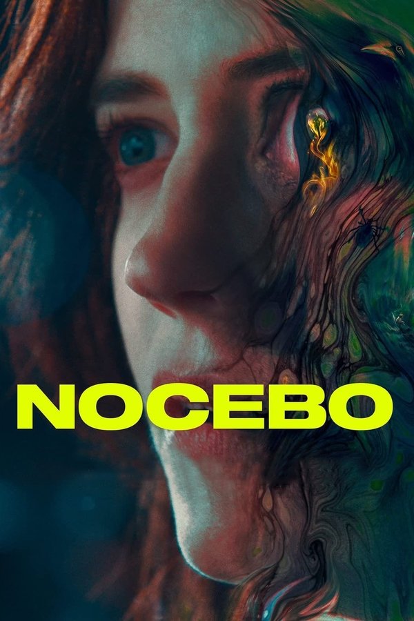 AR - Nocebo (2022)