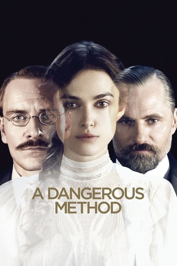 FR - A Dangerous Method  (2011)