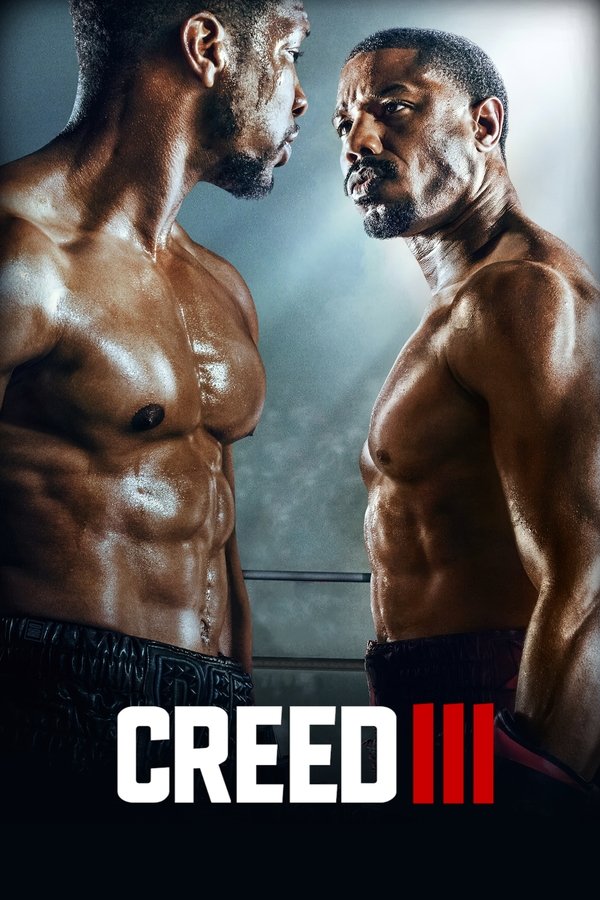 PL 4K - Creed 3 (2023)