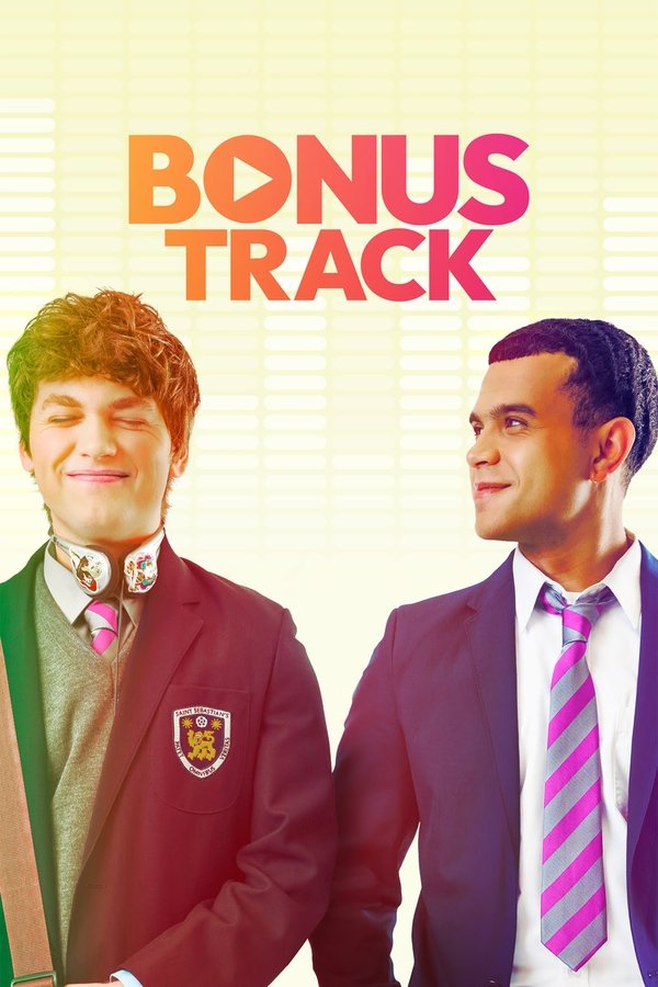 DE - Bonus Track (2023)