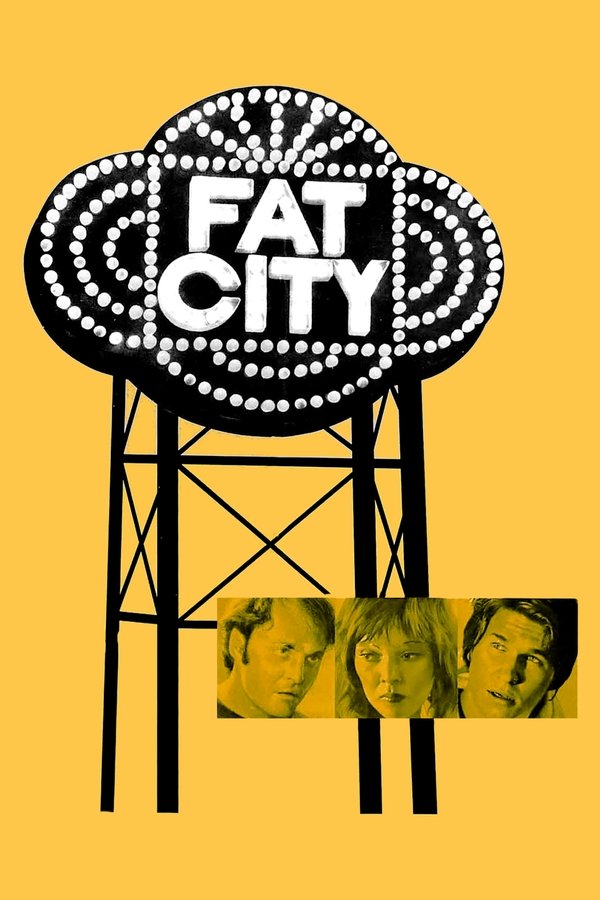 DE - Fat City (1972)