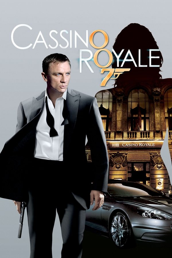 BR - Casino Royale - 2006