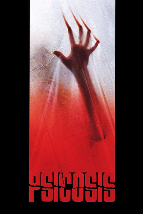 ES - Psycho (Psicosis) (1998)
