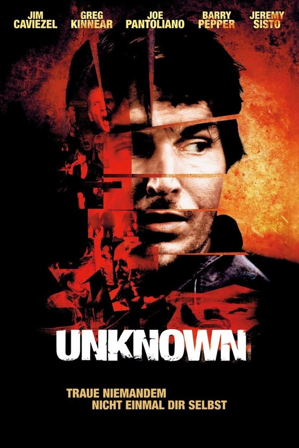 DE - Unknown (2006)