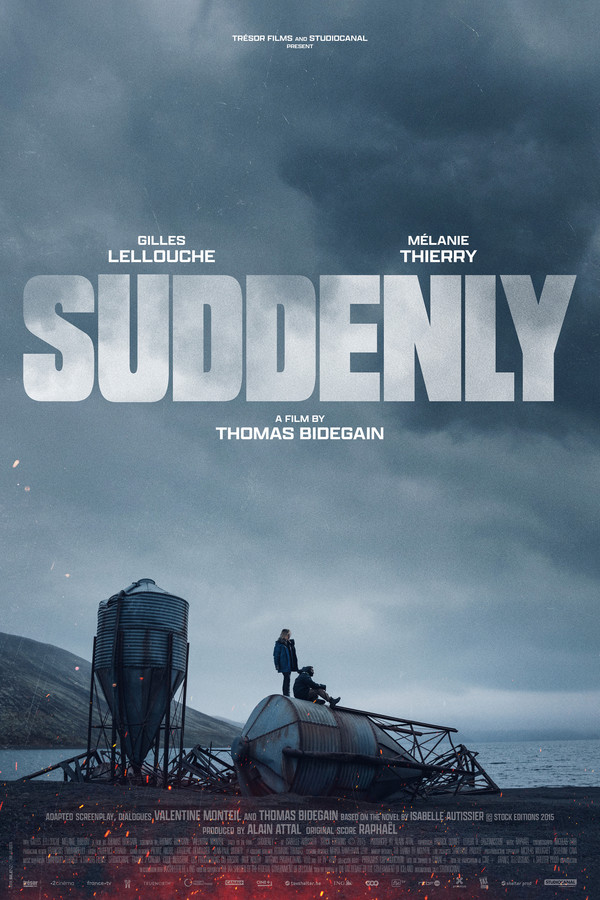 RU - Suddenly (2023)