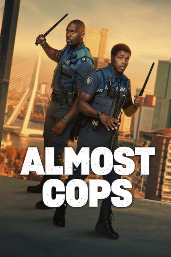 AL - Almost Cops (2025)