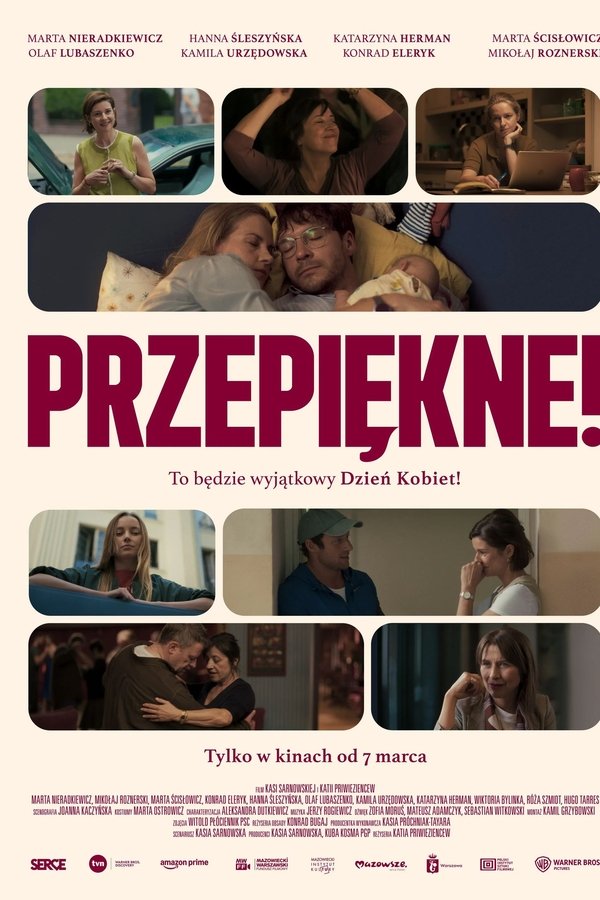 PL - Przepiękne! (2025) Polski