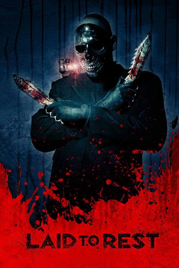 RO - Laid to Rest  (2009)