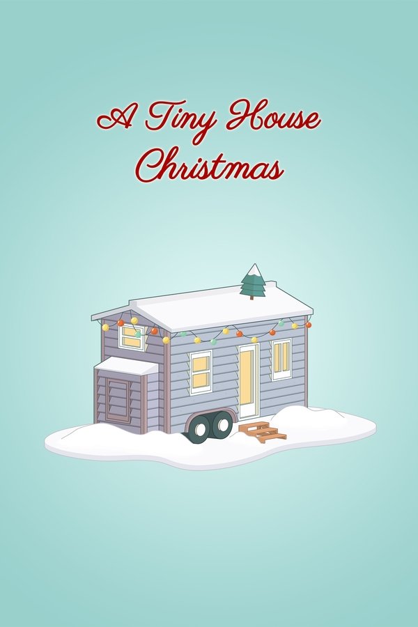 EN - A Tiny House Christmas (2021)