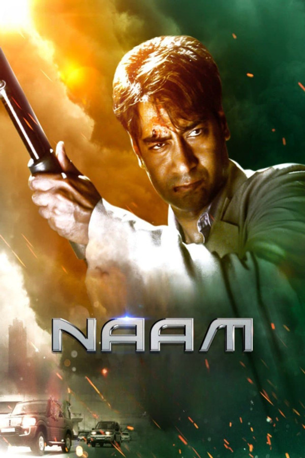IN - Naam