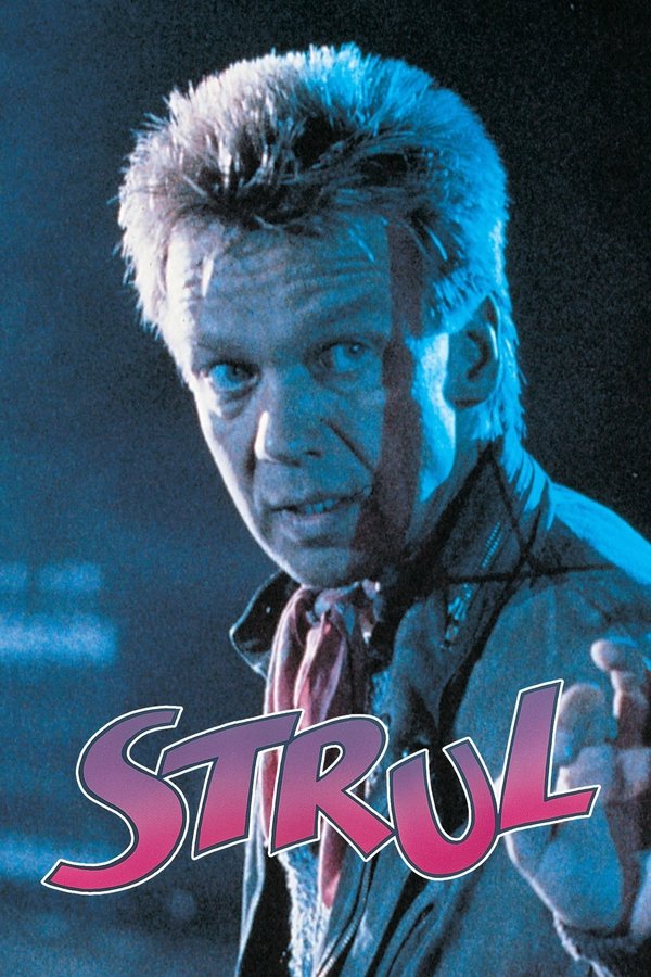 SE - Strul (Framed)