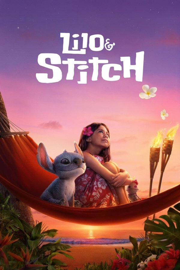 ENG - Lilo & Stitch