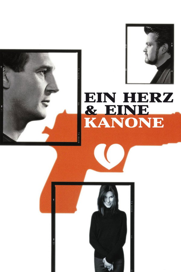 DE - Ein Herz und eine Kanone (2000)