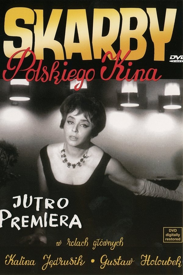 PL - JUTRO PREMIERA (1962) POLSKI