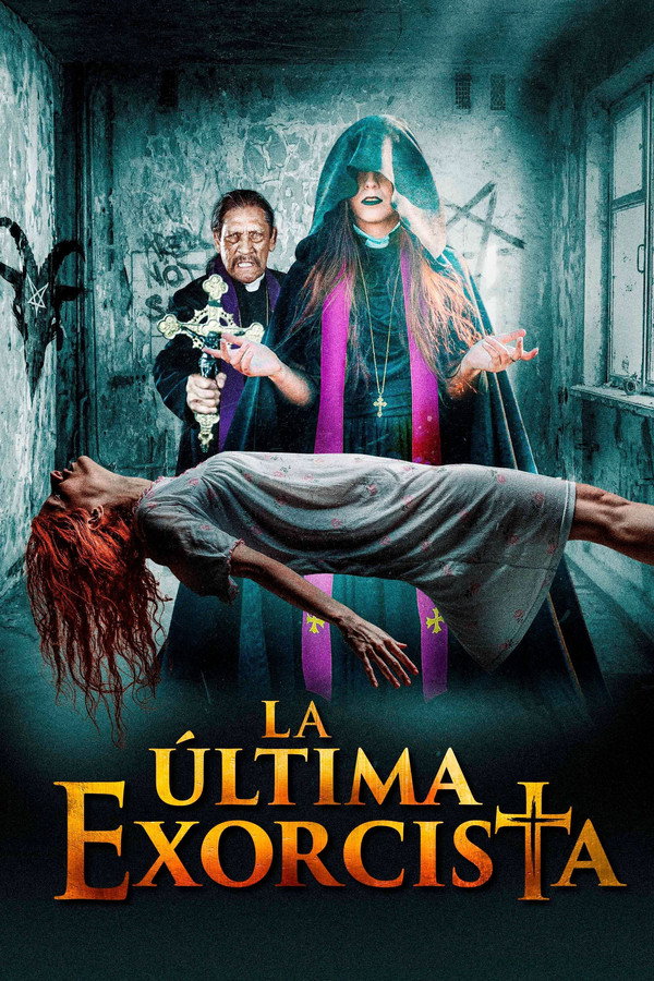 ES - The Last Exorcist (2020)